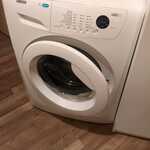 Wasmachine Zanussi, Lindo 100